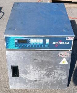 Alto-Shaam 300-TH/III Cook & Hold Oven, 120V, 800W, Digital Control, 3 Pan Capacity, Serial 2716614-000