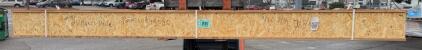 Assorted I-Beams 10&rsquo;-20&rsquo;
