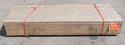(56)Boise Cascade Versa-Strand LSL 1.50"x5.5"x92.5" &mdash; SFI Certified Engineered Boards