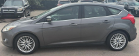 2012 FORD FOCUS - 34K MILES! - 2