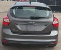 2012 FORD FOCUS - 34K MILES! - 4