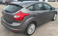 2012 FORD FOCUS - 34K MILES! - 5