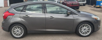 2012 FORD FOCUS - 34K MILES! - 6