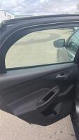 2012 FORD FOCUS - 34K MILES! - 14