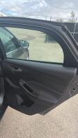2012 FORD FOCUS - 34K MILES! - 18