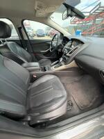 2012 FORD FOCUS - 34K MILES! - 21