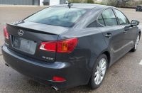 2009 LEXUS IS250 - RWD! - 5