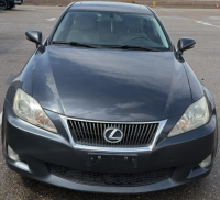 2009 LEXUS IS250 - RWD! - 7