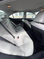 2009 LEXUS IS250 - RWD! - 17