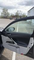 2009 LEXUS IS250 - RWD! - 18