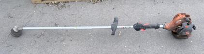 ECHO SRM-225 Gas String Trimmer, 21.2cc, Straight Shaft, 17" Cutting Width