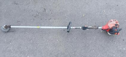 Echo Gas-Powered String Trimmer, Straight Shaft, 21.2cc 2-Stroke, Loop Handle