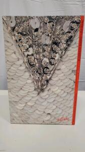 Platinum Barbie by Bob Mackie, 1999 Mattel Collector Edition, Original Box, #20600, Adult Collector