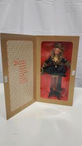 Spiegel Shopping Chic Barbie Mattel Limited Edition 1994 #12679 Exclusive Collector Doll NRFB