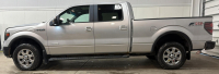 2013 FORD F-150 - 4X4! - 3