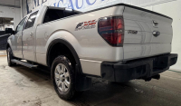 2013 FORD F-150 - 4X4! - 4