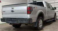 2013 FORD F-150 - 4X4! - 6
