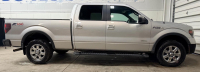 2013 FORD F-150 - 4X4! - 7