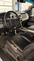2013 FORD F-150 - 4X4! - 10