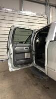 2013 FORD F-150 - 4X4! - 13