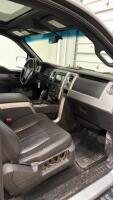 2013 FORD F-150 - 4X4! - 17