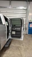 2013 FORD F-150 - 4X4! - 20
