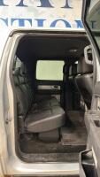 2013 FORD F-150 - 4X4! - 21
