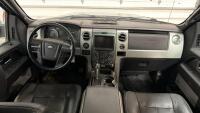 2013 FORD F-150 - 4X4! - 23