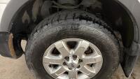 2013 FORD F-150 - 4X4! - 28