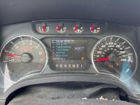 2013 FORD F-150 - 4X4! - 24