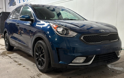2018 KIA NIRO - 107K MILES!