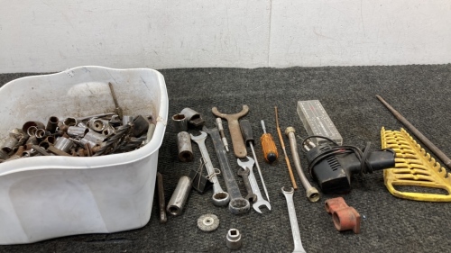 Wrenches And More (heavy)