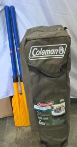 Camping gear
