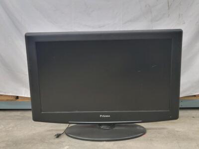 Prizmo PLM-4010 40" TFT-HD LCD TV 1080p, 3x HDMI, PC Input, Stand, Serial TS400A10313365