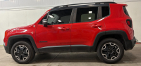 2016 JEEP RENEGADE - AWD! - 3