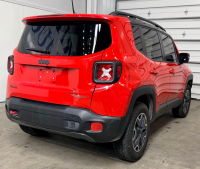 2016 JEEP RENEGADE - AWD! - 6