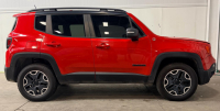 2016 JEEP RENEGADE - AWD! - 7