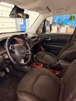 2016 JEEP RENEGADE - AWD! - 10