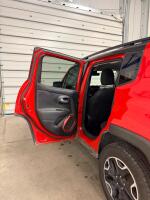 2016 JEEP RENEGADE - AWD! - 13