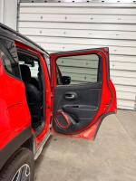 2016 JEEP RENEGADE - AWD! - 19