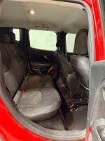 2016 JEEP RENEGADE - AWD! - 21