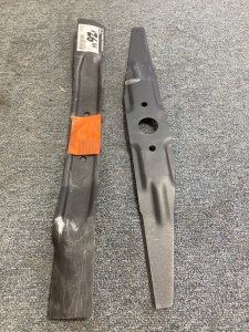 21&rdquo; Honda Quadracut Blade