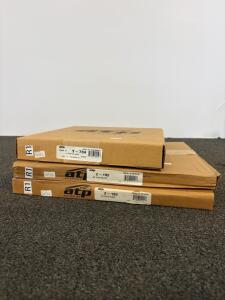 ATP Z-192 Flex Plate & Y-784 Shifter Cable, Automatic Transmission Parts, New in Box