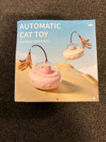 Monopoly Empire & Game Of Life Board Games, Cat Toy, UGG Care Kit, LISAVO Massager & More - 4