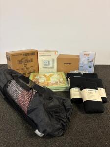 Honeywell T3 Thermostat, Bombas Men&rsquo;s L T-Shirts, Winnie the Pooh Cornhole, Raid Trap & More