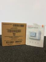 Honeywell T3 Thermostat, Bombas Men&rsquo;s L T-Shirts, Winnie the Pooh Cornhole, Raid Trap & More - 5