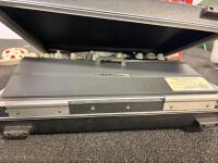 Large Pok&eacute;mon TCG Card Binder, 350+ Cards, Holo/EX/GX Mix, Black Zipper Case, English & More - 3