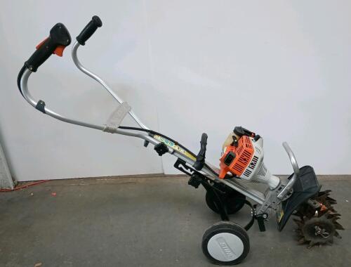 Stihl MM55 Rototiller
