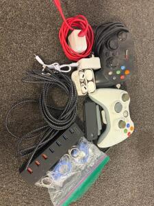 Xbox 360 Wired & Wireless Controllers, Apple AirPods Pro, Cables, AirTag Cases, Accessories & More