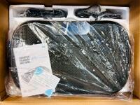 AXV Vibration Plate Fitness Platform Exercise Vibrating Machine - 4